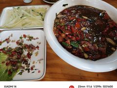 -61号餐吧(兴坪古镇漓江店)