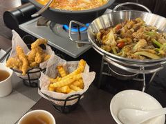 -麦香坊(伏波山店)