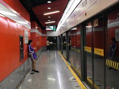 -真北路(地铁站)