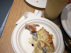 -City1+1城市比萨(国商卫星广场店)