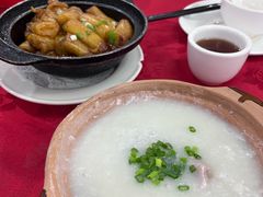 -澳门西南饭店·粤菜·茶市·手工点心(华海路店)