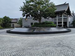-影吧•悬崖海景(珠海凤凰湾悦椿酒店)
