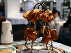 -新疆兵团食府清真(马连道店)