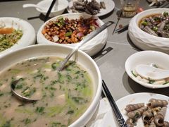 -大闫家烧烤·小海鲜家常菜(郑庄店)