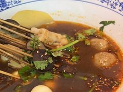 -花盐街·四川乐山小吃(西单大悦城店)