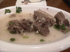 -河州宾馆清真餐厅(文锦南路店)