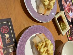 -元通寿司(地标店)
