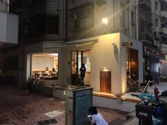 -Line 咖啡(石厦花园店)