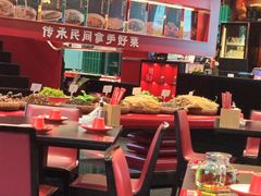 -唐河王记·南阳民间菜(国基路店)