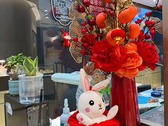 -亨得利钟表商店
