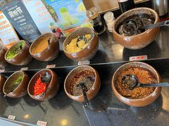 -呷哺呷哺 黄金牧场 (旧宫永辉超市店)