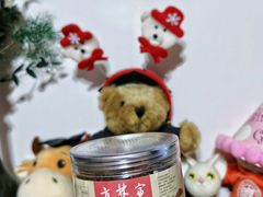 -方林富炒货店(武林路店)