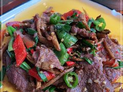 -云隐小厨·传统大理美食(复兴路店)