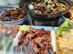 -三毛烤鸡(清泰街店)
