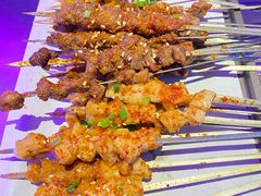 -燥次·烧烤酒场(万象城店)