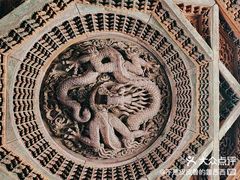 -北京古代建筑博物馆