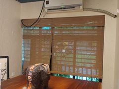 -云间宿茶空间(嘉杰国际广场店)