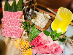 -300杯·和牛烧肉清酒专门店(廊里店)