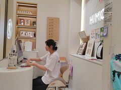 -海马体照相馆(大连柏威年购物中心店)