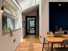 -WeWork中国(三里屯11号社区店)