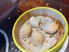 虾饺-潮粤香海鲜酒楼(沙湖店)