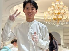 -京彩臻品火锅