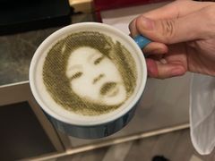 -济南香格里拉·咖啡泉自助餐厅