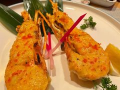 芝士小青龙-文三酒肆自助放题(新街口友谊广场店)