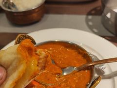 -Pita's&Tika's中东和印度风味餐厅(龙湖天街店)