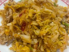 -满园烤鸭·春饼(太原街万达店)