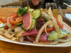 -新疆艾麦尔烧烤(丰台路口店)