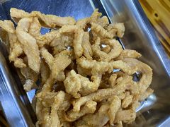 -阿姨小肉摊(同济西苑店)