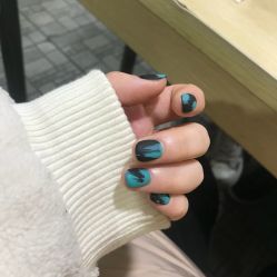 点击看大图 -ChuLian初莲日式美甲美睫