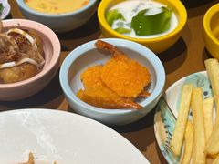 -合风谷(南下塘店)
