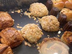 -BAKER&SPICE(BFC外滩金融中心店)