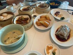 -金悦轩海鲜酒家(拱北店)
