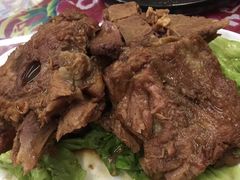 -7号院家宴.烧鸽子(门头沟店)