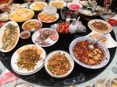 -一块豆腐(李沧书院路店)
