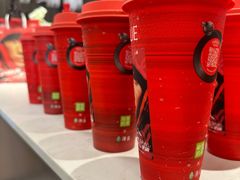 -奈雪的茶(广州万菱汇PRO店)