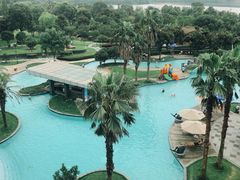-宁波九龙湖开元度假村