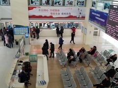 -上海市青浦区朱家角人民医院