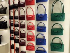 -Longchamp(佛罗伦萨小镇奥特莱斯店)
