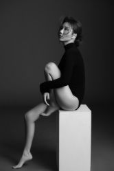 -懒猫摄影studio写真馆