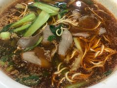 -一家人面馆(三条巷店)