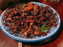 -杨记隆府(汉街店)