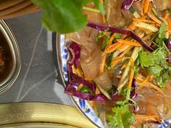 -蔡马洪涛烤肉·老北京火锅(未来科技城店)