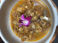 -大鹏饭店·金陵家宴(奥体中心店)