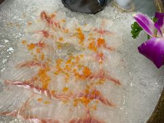 -景明轩•养生酸汤鱼火锅 云贵鲜菌 现舂野果酸汤(王寨小区店)