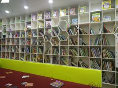 -安妮花英语·青少儿(海格堡店)