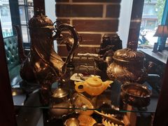 -德福楼咖啡吧(德福巷店)